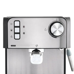 Venta caliente máquina de espresso multifunción capuchino Latte Mocha <span class=keywords><strong>cafetera</strong></span> de un toque servir <span class=keywords><strong>Barista</strong></span> calidad para el hogar - Product Image 5