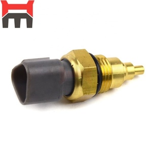 Capteur de température d'eau du moteur SK200-8 SK210-8 J05 S8342-01250 - Product Image 1