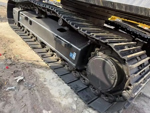 Good Condition Hitachi ZX160 Medium Excavator Complete Inspection Ready Global Export Shipment - Product Image 5