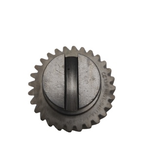 Engrenage d'entraînement de pompe à huile haute résistance à l'usure N485T-04011A-1 pour moteur Changchai N485T, garantissant des performances optimales en A - Product Image 4