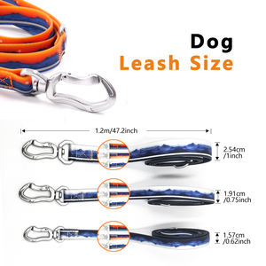 Nuevo modelo <span class=keywords><strong>S</strong></span> <span class=keywords><strong>M</strong></span> L Juego de collares para mascotas Reflection Otros collares, correas y arneses para mascotas Take a Walk <span class=keywords><strong>Collar</strong></span> reflectante para perros - Product Image 5