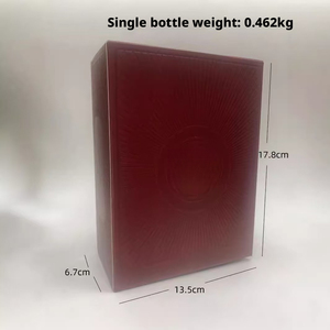 Perfume de Alta Calidad, 100 ml, Estilo Árabe de Dubái, Aroma Floral de Lujo, Spray Líquido, Fragancia Fresca y Duradera, para <span class=keywords><strong>Hombre</strong></span> y Mujer, Venta al Por Mayor - Product Image 3