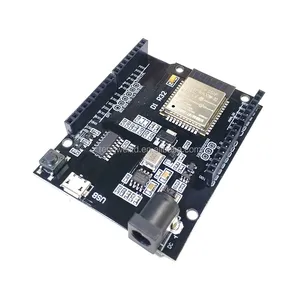 ESP32 wemos D1 UN0 R3モジュールD1R32wifi開発ボードarduino用