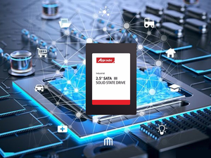 Disco Duro Interno SSD de 4 TB y 2,5 Pulgadas, OEM, SATA, 256 GB, para Ordenador Portátil/Escritorio, Grado Industrial, Amplio Rango de Temperatura - Product Image 5