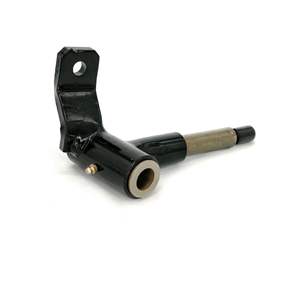 รถกอล์ฟ ClubCar Precedent พร้อมแตรซ้ายและขวา (103638701 103638702) ผลิตภัณฑ์ข้อต่อพวงมาลัย - Product Image 2