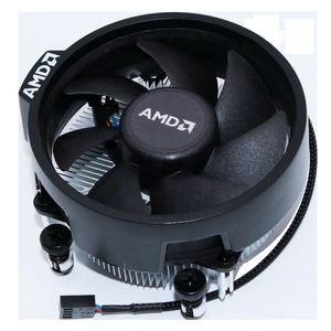 คูลเลอร์ซีพียู CoolerMaster T400K รุ่น Intel Edition ARGB ราคาประหยัด พร้อมพัดลมขนาด 92 มม. ใช้แบริ่งอัลลอยด์ สำหรับ Ryzen 7 9 7800X3D 7900X3D 9800X3D รองรับ AM4 - Product Image 2