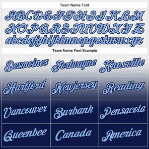 LTOCMKIY Jersey personalizado Sudadera deportiva Sudadera con capucha de béisbol personalizada Nombre del equipo 'Toronto' Nombre/Número Logo para hombres Mujeres Jóvenes - Product Image 4