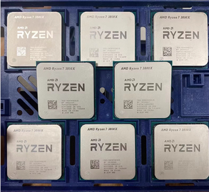 Processeur <span class=keywords><strong>AMD</strong></span> R7 <span class=keywords><strong>3800X</strong></span> 3,9 GHz, fréquence maximale 4,7 GHz, huit cœurs, 16 threads, 32 Mo de cache, socket AM4, neuf, TRAY, processeur <span class=keywords><strong>AMD</strong></span> R7 - Product Image 2