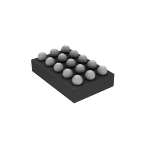FAN53526 FAN53526UC128X DC/DC Nuevo y Original EXW Telnova Convertidor de Chip de Potencia Tipo Buck en Stock WLCSP-15 - Product Image 1
