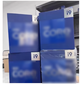 ซีพียู I9-11900KF I9-11900F I9-11900 I9-<span class=keywords><strong>11900K</strong></span> แบบใหม่หรือใช้แล้วสำหรับเดสก์ท็อป8คอร์3.50กิกะเฮิร์ตซ์ฐาน16MB แคช125วัตต์ LGA1200 <span class=keywords><strong>TDP</strong></span> - Product Image 6