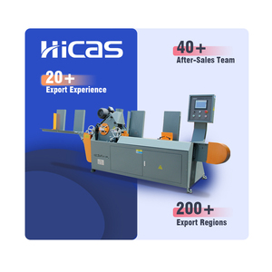 Saifan SF7030 Máquina automática de chaflán de madera europea para palés de madera de 45 grados para carpintería - Product Image 1