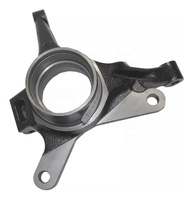 Nudillo de Dirección de Calidad Original 96491285 para Sistema de Dirección Automática para DAEWOO MATIZ 2005-2010