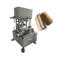 Máquina automática para hacer pasteles de ciruela, máquina para hacer pasteles, panadería, tecnología italiana, cerca de GuangZhou en Foshan