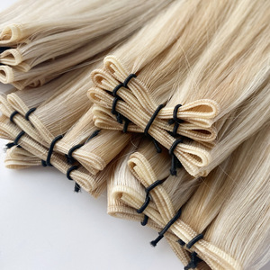 Tóc Nối Vô Hình Chất Lượng Hàng Đầu Phổ Biến Nhất Có Thể Cắt Tóc Nối Thiên Tài - Product Image 2