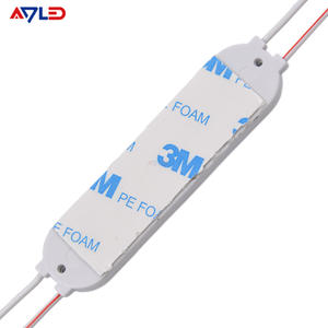 12V 3000K/4000K/6500K Led Strip Lamp Module Led 3 Chip Dimmable Modul Commercial Led Sign Channel <b>Letter</b> <b>Lighting</b> For Commercial - Product Image 3