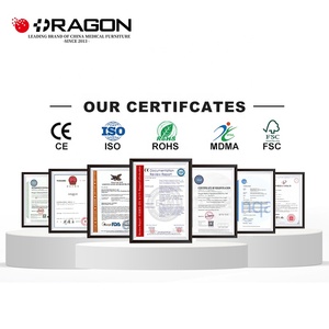 Lona de Transferencia de Emergencia de Nylon Ripstop Impermeable Personalizada de Fábrica Dragon Professional, Camilla Portátil Suave para <span class=keywords><strong>Rescate</strong></span> en Campo - Product Image 6