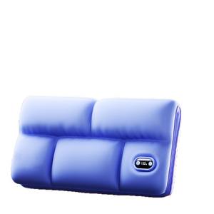 Calentador de Manos de Doble Cara, <span class=keywords><strong>Bolsa</strong></span> de Algodón, <span class=keywords><strong>Agua</strong></span> Caliente sin <span class=keywords><strong>Agua</strong></span> con Grafeno, Autocalentable para Bebés - Product Image 5