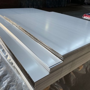 Tôle d'aluminium de qualité supérieure 5083 5052 6061 7075 de qualité marine - Product Image 6