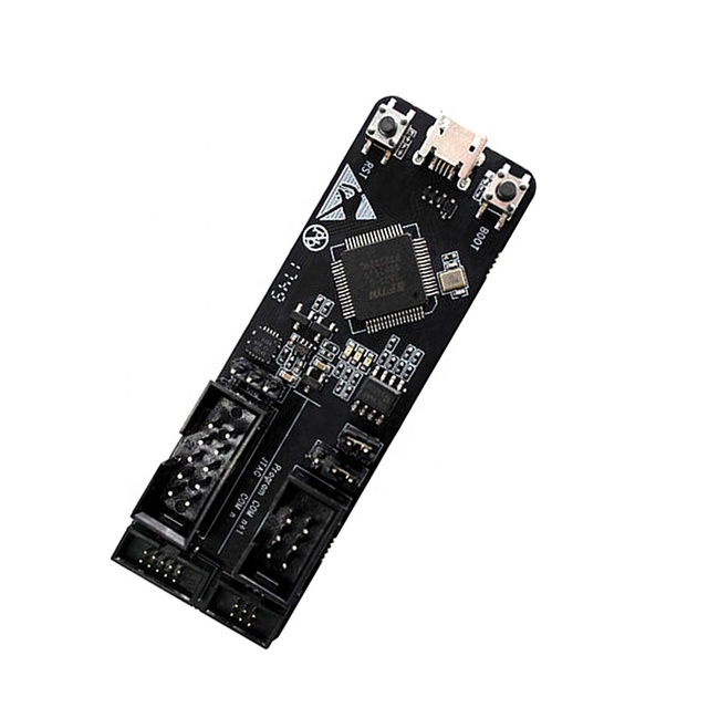 For ESP32 ESP-Prog Development Board JTAG Debug Program Downloader Compatible Supporting cable