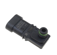 Capteur de pression absolue du collecteur moteur de haute qualité 5WK96814 8200719629 7700101762 pour Renault Clio Megane Scenic Nissan