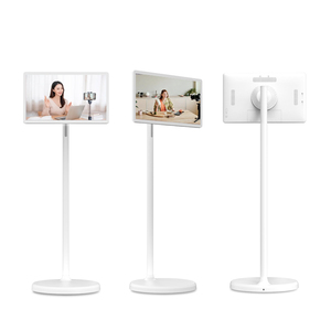 21.5 Inch 1920*1080 RK3399 LCD Mobile Smart Touch Screen Office Display for Business 21.5 Inch Display - Product Image 2