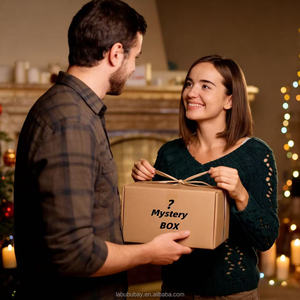 กล่องสุ่มอุปกรณ์อิเล็กทรอนิกส์ <span class=keywords><strong>พา</strong></span><span class=keywords><strong>ว</strong></span><span class=keywords><strong>เวอร์</strong></span><span class=keywords><strong>แบ</strong></span>งค์แบบพก<span class=keywords><strong>พา</strong></span> ที่ชาร์จไร้สาย ชุดอุปกรณ์เทคโนโลยี คละแบบ สุ่มเลือก พรีเมียม พร้อมเปิดกล่อง - Product Image 5