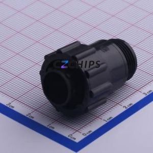 206429-1 Connector Housing Connector Whole Sale Electronic Component Chips Supplier & BOM Service - Product Image 1