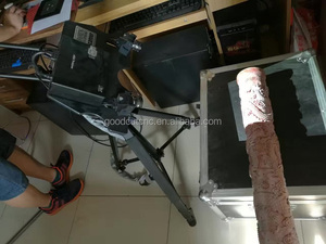 चीन निर्माता से बिक्री के लिए 2025 उच्च गति 3 डी ऑप्टिकल सफेद प्रकाश स्कैनर पोर्टेबल - Product Image 3