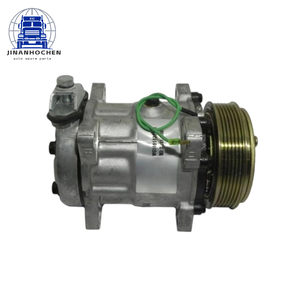 อะไหล่ WG1095139011แอร์รถบรรทุกสำหรับ sinotruk HOWO - Product Image 1