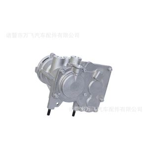 Válvula de control de remolque Ebs 4802040020 para camiones europeos, pieza de repuesto del sistema de frenos - Product Image 4
