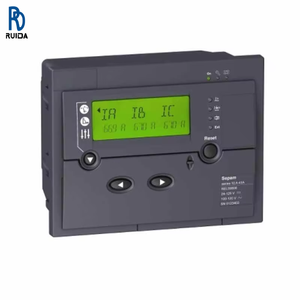 SEPAMT60 เซปามท์60 ระบบป้องกันแรงดันสูง รีเลย์ป้องกันด้วยไมโครคอมพิวเตอร์ - Product Image 1