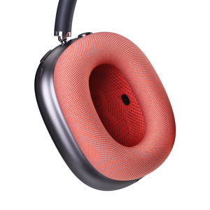 Derniers coussinets de remplacement pour casque M21 pour <span class=keywords><strong>AirPods</strong></span> <span class=keywords><strong>Max</strong></span>, maille respirante, design époustouflant, coussinets de remplacement pour casque - Product Image 6