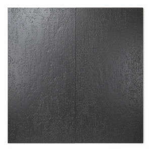 Carrelage rectifié texturé mat noir Doha 30x60 cm - Product Image 2