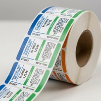 Machine d'impression flexographique automatique à grande vitesse, rouleau à rouleau, pour la production de sacs en plastique/papier et de lignes de production d'étiquettes autocollantes