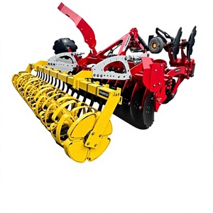 Comprar máquina usada de preparación de semilleros Pottinger Terradisc 3001 - Product Image 3
