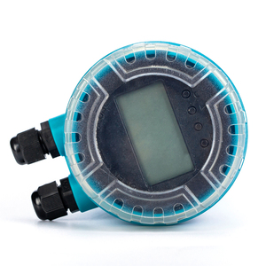 Weistoll производит дизельный резервуар для воды Цифровой ультразвуковой датчик уровня 4-20мА ультразвуковой измеритель уровня - Product Image 2