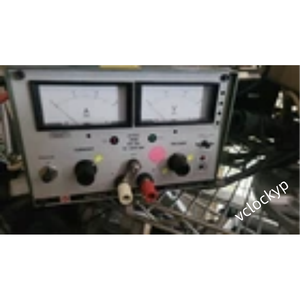 KIKUSUI <b>ELECTRONICS</b> PAD55-6L 0-55V 6A <b>Used</b> - Product Image 4