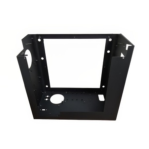 Fabricación personalizada de chapa metálica OEM: servicios de corte, doblado y pulido láser de precisión para aluminio y acero inoxidable - Product Image 6