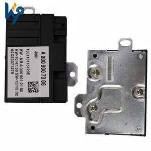 Module de commande de pompe à carburant A0009007306 pour Mercedes-Benz W212 W166 W204 Classe C/E/GLK - Product Image 6