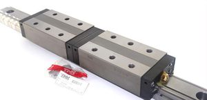 SRS 9 XM Original THK SRS9XM <span class=keywords><strong>UU</strong></span> SRS9XMUU Rodamiento deslizante de guía lineal, bloque de carro lineal para máquina CNC e impresora 3D - Product Image 5