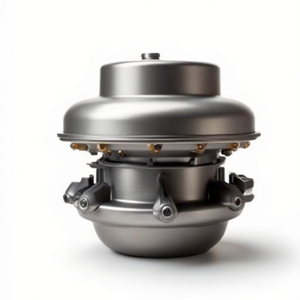 Cabeza de Cilindro 133015 para Motor de Combustible Dual Wrtsil 12V31DF, Pieza de Repuesto - Product Image 1