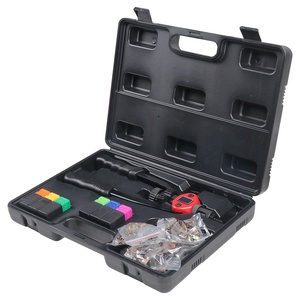 Kit <span class=keywords><strong>de</strong></span> <span class=keywords><strong>Remachadora</strong></span> Manual Profesional M3-M10 (VTN1007B) con Garantía <span class=keywords><strong>de</strong></span> 12 Meses - Product Image 3