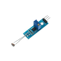 Module de résistance photosensible LDR OKY3105-1 en gros, détecteur de lumière ambiante pour éclairage public, éclairage de jardin