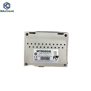 ข้อเสนอสุดพิเศษ MT8050IE MT8050IF MT8050IG MT8050IH หน้าจอสัมผัส HMI อุตสาหกรรม สำหรับการควบคุมระบบอัตโนมัติในอุตสาหกรรม - Product Image 1