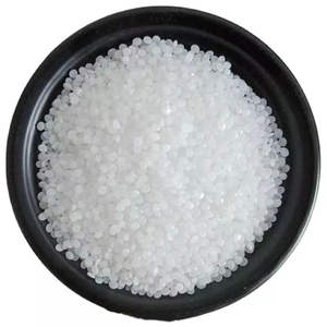 HDPE 8008 HDPE granules vierges de qualité soufflée hdpe <span class=keywords><strong>prix</strong></span> des matières premières en plastique couleur naturelle utilisée pour boîte et récipient en plastique - Product Image 3