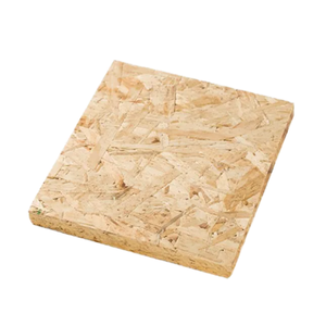 Paneles de Acolchado de Pared Resistentes a Impactos de Madera <span class=keywords><strong>OSB</strong></span> de 18 mm, Colchoneta de Gimnasia, Almohadilla Anticolisión para Interiores/Exteriores - Product Image 1