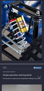 Xe Go Kart giải trí động cơ 196CC 4 thì 6.5HP, phanh thủy lực phía sau, yên ngồi đệm dày, vận hành êm ái - chất liệu thép bền, thoải mái, sử dụng xăng. - Product Image 5