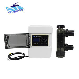 Sistema de Desinfección de <span class=keywords><strong>Piscinas</strong></span> Serie Smart, Clorador de Agua Salada, Nuevo Modelo, Generador de Cloro para <span class=keywords><strong>Piscinas</strong></span> - Product Image 1