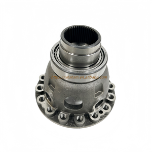 4582224000 Hoogwaardige Automatische Transmissie Differentiële Cover Compatibele Modellen Zijn Inclusief Veracruz 45822 24000 45822-24000 - Product Image 2