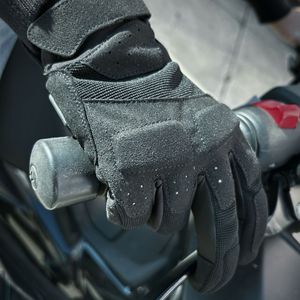 Đầy Đủ Ngón Tay Thể Thao Găng Tay Chiến Thuật Cho Phòng Tập Thể Dục Đi Xe Đạp Leo Núi Đào Tạo Ấm Mặc Chịu Mài Mòn Chống Trượt Cho Các Hoạt Động Ngoài Trời - Product Image 3